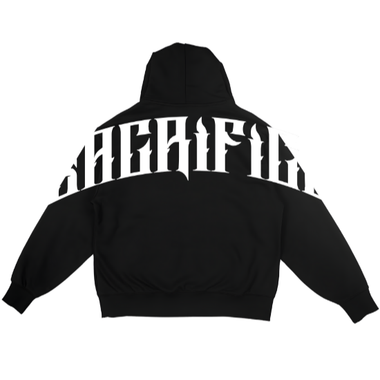 "SACRIFICE" Hoodie