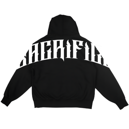 "SACRIFICE" Hoodie