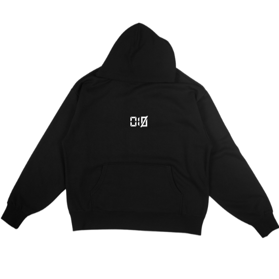 "SACRIFICE" Hoodie