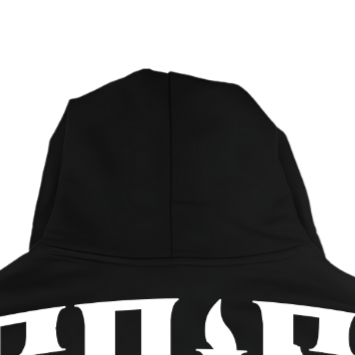 "SACRIFICE" Hoodie